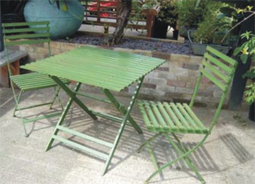 Wimbledon bistro