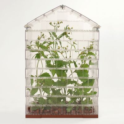 Lego Greenhouse Lego Greenhouse