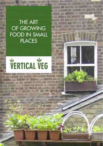 Vertical veg