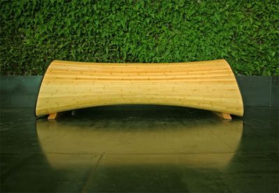 Infinity Bench