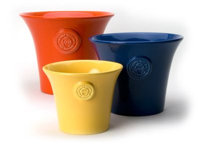 Spanish pots 2 Spanish pots 2