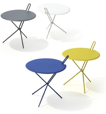 Hook tables Hook tables