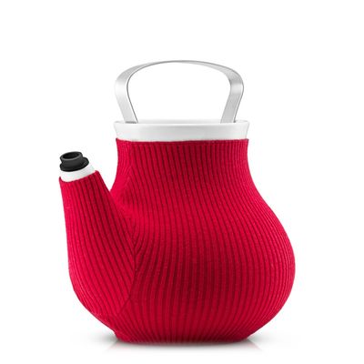 Eva Solo My Red Teapot