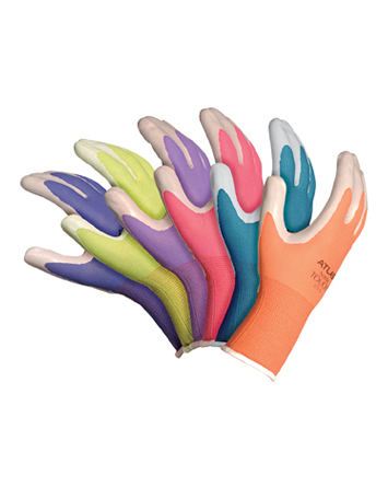 Nitrile 370 Garden Glove